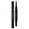 Shiseido LipLiner Ink Duo - Báza a ceruzka na pery 2 v 1 Shiseido LipLiner Ink Duo - Báza a ceruzka na pery 2 v 1