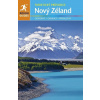 Nový Zéland - turistický průvodce Nový Zéland - turistický průvodce