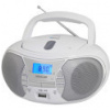 SPT 2700 WH S CD/MP3/USB/BT SENCOR SPT 2700 WH S CD/MP3/USB/BT SENCOR