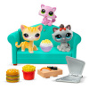LPS S3 Diner Dash sada 3 ks LPS S3 Diner Dash sada 3 ks