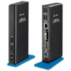 I-TEC USB3.0 Docking Station Dual + USB Charging port U3HDMIDVIDOCK