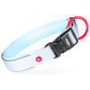Obojok pes PREMIUM Nylon 15mm/25-30cm sv.modrá Zolux Obojok pes PREMIUM Nylon 15mm/25-30cm sv.modrá Zolux