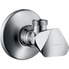 Hansgrohe Rohový ventil, výstup G 3/8 13902000 Hansgrohe Rohový ventil, výstup G 3/8 13902000