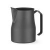 Hendi Kanvička na mlieko - čierna - 0,7 L | Hendi 451045 Hendi Kanvička na mlieko - čierna - 0,7 L | Hendi 451045
