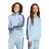 Detská mikina adidas Originals JD1621 modrá 128 Detská mikina adidas Originals JD1621 modrá 128