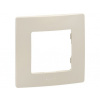 LEGRAND NILOÉ Rámik 1P béžový 665011 LEGRAND NILOÉ Rámik 1P béžový 665011