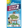 Česko dětem 2 - Malované Mapy Česko dětem 2 - Malované Mapy