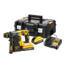 DEWALT DCH273N 3-funkčné príklepová vŕtačka 18V XR (DCH273H2T-QW) DEWALT DCH273N 3-funkčné príklepová vŕtačka 18V XR (DCH273H2T-QW)