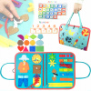 LT519 MANIPULAČNÁ TABUĽA VESMÍR MONTESSORI UNIVERZÁLNA SENZORICKÁ LT519 MANIPULAČNÁ TABUĽA VESMÍR MONTESSORI UNIVERZÁLNA SENZORICKÁ