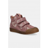 Detské semišové poltopánky Froddo ROSARIO HIGH-TOP G2110134.G.25.30 ružová EUR 25 Detské semišové poltopánky Froddo ROSARIO HIGH-TOP G2110134.G.25.30 ružová EUR 25