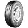 Bridgestone ECOPIA H-STEER 002 355/50 R22.5 156L TL M+S 3PMSF Bridgestone ECOPIA H-STEER 002 355/50 R22.5 156L TL M+S 3PMSF