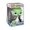 Funko Pop Jumbo: Pokemon - Gardevoir Funko Pop Jumbo: Pokemon - Gardevoir
