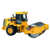 Wiky vehicles Auto stavební válec na setrvačník s efekty 25 cm Wiky vehicles Auto stavební válec na setrvačník s efekty 25 cm
