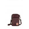 Malá taška Fjallraven High Coast F23226.424 burgundské ONE SIZE Malá taška Fjallraven High Coast F23226.424 burgundské ONE SIZE