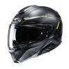 HJC prilba RPHA 91 - Combust / MC3HSF (L) HJC prilba RPHA 91 - Combust / MC3HSF (L)