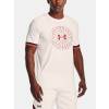 Tričko Under Armour Crest SS 112 S Tričko Under Armour Crest SS 112 S