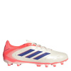 adidas Copa Pure 3 League Firm Ground Football Boots Wht/Blue/Coral 11 (46) adidas Copa Pure 3 League Firm Ground Football Boots Wht/Blue/Coral 11 (46)