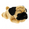 KEEL SD3090 Signature Forever šťeňa Mops 35 cm KEEL SD3090 Signature Forever šťeňa Mops 35 cm