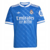 Detské tričko Adidas Real Madrid 25/26 JP3930 Veľkosť 152 Detské tričko Adidas Real Madrid 25/26 JP3930 Veľkosť 152