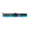 SIKU Super 3736 - Kloubový autobus, měřítko 1:50 SIKU Super 3736 - Kloubový autobus, měřítko 1:50