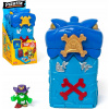 PIRATIX Tajná jaskyňa LEBKA Jaskyňa + Figúrka KAPITÁN HUNTER Set 3+ PIRATIX Tajná jaskyňa LEBKA Jaskyňa + Figúrka KAPITÁN HUNTER Set 3+