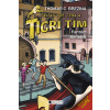 Tigrí tím – Fantóm Benátok - Thomas Brezina Tigrí tím – Fantóm Benátok - Thomas Brezina