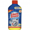 Elbow Grease čistič práčky s vôňou citróna 2 dávky, 250ml Elbow Grease čistič práčky s vôňou citróna 2 dávky, 250ml
