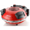 Pec na pizzu Ariete 928/01 Pizza Italia 1200W červená Pec na pizzu Ariete 928/01 Pizza Italia 1200W červená
