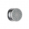 Hansgrohe Bodyvette Bočná sprcha Stop, priemer 60 mm, 1 prúd, chróm 28467000-HG Hansgrohe Bodyvette Bočná sprcha Stop, priemer 60 mm, 1 prúd, chróm 28467000-HG