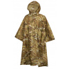 Brandit Ripstop pončo, tactical camo Brandit Ripstop pončo, tactical camo