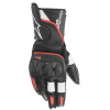 rukavice SP-2, ALPINESTARS (černá/bílá/červená) 2024 S