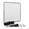 Manfrotto Pro Scrim All In One Kit 2x2m Large (MLLC2201K) Manfrotto Pro Scrim All In One Kit 2x2m Large (MLLC2201K)