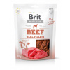Brit Jerky Beef Fillets 200g Brit Jerky Beef Fillets 200g