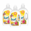 Prací gél - Prací gél Surf 3x3l Hawaiian Dream Color 180 pr (Prací gél - Prací gél Surf 3x3l Hawaiian Dream Color 180 pr) Prací gél - Prací gél Surf 3x3l Hawaiian Dream Color 180 pr (Prací gél - Prací gél Surf 3x3l Hawaiian Dream Color 180 pr)