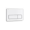 JIKA PL3 Dual Flush ovládacie tlačidlo dvojčinné, chróm lesklý, H8936630040001 JIKA PL3 Dual Flush ovládacie tlačidlo dvojčinné, chróm lesklý, H8936630040001