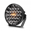 Pracovné svetlo PURELUX 9110 DRL - Okrúhle / 23 cm / 175 W / Ref. 50 – sada 2 kusy Pracovné svetlo PURELUX 9110 DRL - Okrúhle / 23 cm / 175 W / Ref. 50 – sada 2 kusy