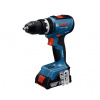 BOSCH Aku příklepový šroubovák GSB 18V-65 06019N3301 BOSCH Aku příklepový šroubovák GSB 18V-65 06019N3301
