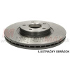 280 mm športový dierovaný kotúč Brembo Xtra (predný) 280 mm športový dierovaný kotúč Brembo Xtra (predný)