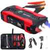 8V1 VÝKONNÁ POWER BANKA JUMP STARTER ROZBEH BOOSTER BATERKA 28000 mAh + KLEMY 8V1 VÝKONNÁ POWER BANKA JUMP STARTER ROZBEH BOOSTER BATERKA 28000 mAh + KLEMY