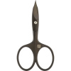 Zwilling Premium Maniküre Nagelschere schwarz Zwilling Premium Maniküre Nagelschere schwarz