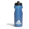 adidas Performance Water Bottle 500 ML Team Navy Blue One Size adidas Performance Water Bottle 500 ML Team Navy Blue One Size