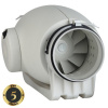 Soler & Palau TD 350/125 SILENT tichý dvouotáčkový diagonální ventilátor do kruhového potrubí Soler & Palau TD 350/125 SILENT tichý dvouotáčkový diagonální ventilátor do kruhového potrubí