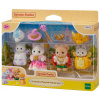 Sylvanian Families 5842 Fantastičtí pohádkoví přátelé Sylvanian Families 5842 Fantastičtí pohádkoví přátelé