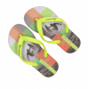 Ipanema detské šľapky plast viacfarebné, veľkosť 23-24 Ipanema detské šľapky plast viacfarebné, veľkosť 23-24