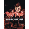 DVD Deep Purple: Copenhagen 1972 DVD Deep Purple: Copenhagen 1972