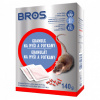 Granule na myši a potkany - Bros - 7 x 20 g Granule na myši a potkany - Bros - 7 x 20 g