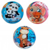 Star toys Lopta Lovely Panda-Elephant-Giraffe 14cm - žirafa Star toys Lopta Lovely Panda-Elephant-Giraffe 14cm - žirafa