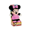 MINNIE plyšová hračka 28cm Disney MINNIE plyšová hračka 28cm Disney