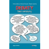 Debaty bez cenzury - Hátlová Petra Svačina Štěpán Šmucler Roman Debaty bez cenzury - Hátlová Petra Svačina Štěpán Šmucler Roman