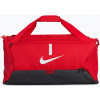 Taška Nike Academy Team Duffel Medium 60L Red Taška Nike Academy Team Duffel Medium 60L Red